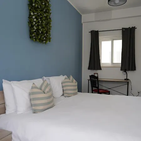 Stylish 5-bedroom Malta Apartment