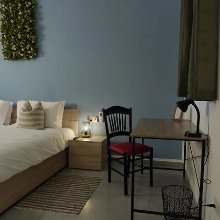 Stylish 5-bedroom Malta Apartment