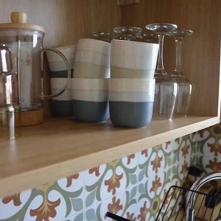 Apartment Stylish 5-bedroom Malta Mosta