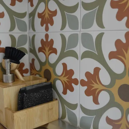 Apartment Stylish 5-bedroom Malta Mosta