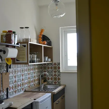 Apartment Stylish 5-bedroom Malta *