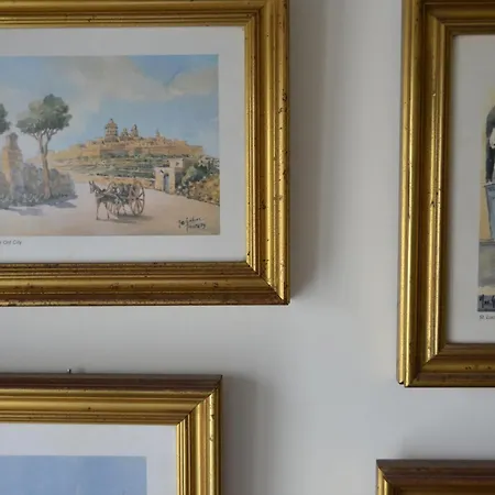 Stylish 5-bedroom Malta * Mosta