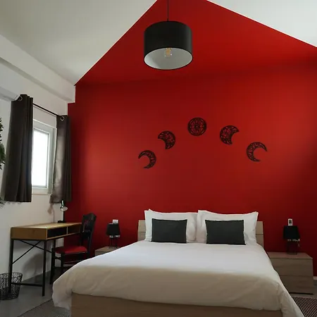 Stylish 5-bedroom Malta Mosta