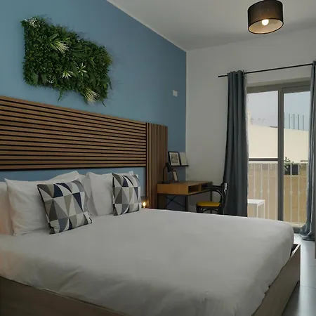 Apartment Stylish 5-bedroom Malta