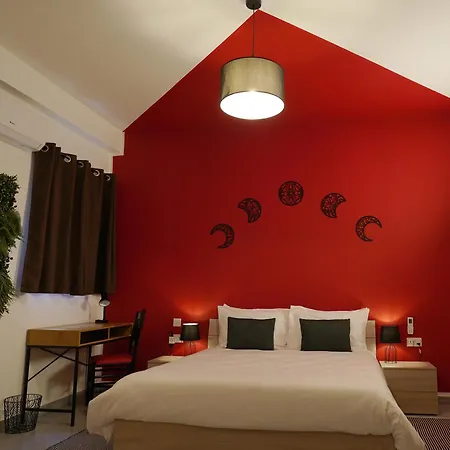 Stylish 5-bedroom Malta Mosta