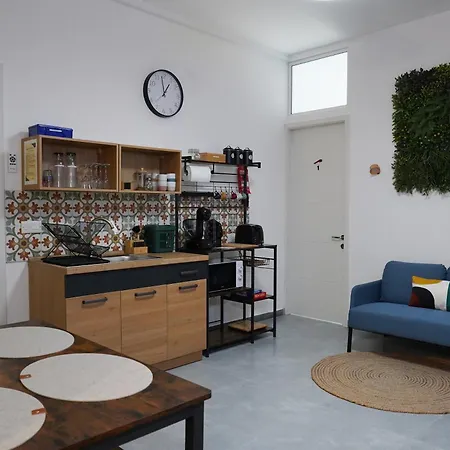 Stylish 5-bedroom Malta *