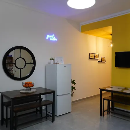 Stylish 5-bedroom Malta Mosta