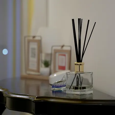Apartment Stylish 5-bedroom Malta