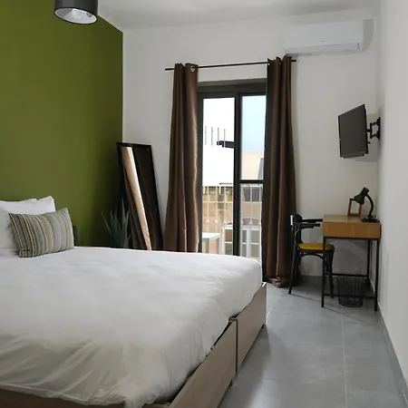 Stylish 5-bedroom Malta * Mosta